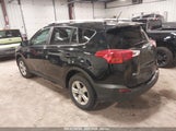 TOYOTA RAV4 XLE 2T3RFREV8DW046076 fotografie
