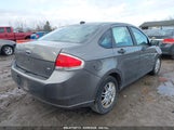 FORD FOCUS SE 1FAHP35N29W247783 снимка