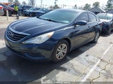 HYUNDAI SONATA GLS 5NPEB4AC7BH275659 снимка