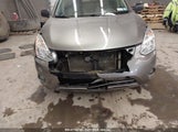 NISSAN ROGUE S JN8AS5MV5CW703357 снимка