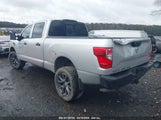 NISSAN TITAN XD S DIESEL 1N6BA1F33KN514599 photo