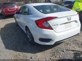 HONDA CIVIC LX 19XFC2F54GE018065 снимка