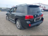LEXUS LX 570 JTJHY7AX8A4053567 снимка