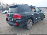 LEXUS LX 570 JTJHY7AX8A4053567 снимка