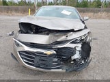 CHEVROLET MALIBU FWD LT 1G1ZD5ST1NF139650 photo
