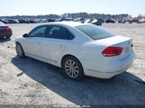 VOLKSWAGEN PASSAT 2.5L SEL 1VWCH7A36CC034208 снимка