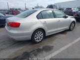 VOLKSWAGEN JETTA 2.5L SE 3VWDX7AJ0CM311956 fotografie