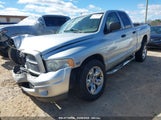 DODGE RAM 1500 SLT/LARAMIE 1D7HA18D34J241473 снимка
