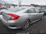 Honda Civic Lx 19XFC2F51JE202256 снимка