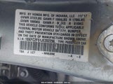 Honda Civic Lx 19XFC2F51JE202256 снимка