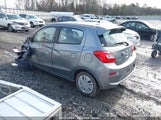 MITSUBISHI MIRAGE SE ML32A3HJ9LH002486 снимка