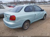 TOYOTA ECHO JTDAT123030260007 fotografie