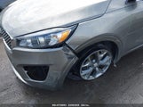 KIA SORENTO 2.0T SXL 5XYPK4A19GG089000 photo
