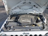 JEEP WRANGLER UNLIMITED SPORT 1C4BJWDG6GL303843 photo
