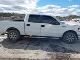 FORD F-150 XLT 1FTEW1CMXCFB05767 снимка