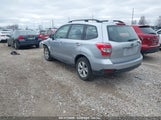 SUBARU FORESTER 2.5I JF2SJABC3GH416978 снимка