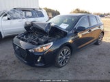 HYUNDAI ELANTRA GT KMHH35LE3JU061007 снимка
