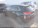 HYUNDAI ELANTRA GT KMHH35LE3JU061007 снимка