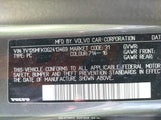 VOLVO S60 T5 DRIVE-E PREMIER YV126MFK0G2413469 снимка