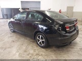 HONDA CIVIC SE 19XFB2F78FE287723 снимка