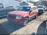 JEEP GRAND CHEROKEE LAREDO 1J4GS48K76C263223 снимка