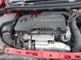 CHEVROLET CRUZE PREMIER AUTO 1G1BG5SMXG7307851 photo