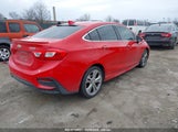 CHEVROLET CRUZE PREMIER AUTO 1G1BG5SMXG7307851 fotografie