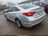 HYUNDAI SONATA SE 5NPE24AF6FH165928 снимка