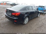 LEXUS IS 250 JTHCK262365007580 fotografie