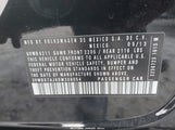 VOLKSWAGEN JETTA 2.5L SE 3VWDX7AJ9DM308054 photo