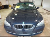 BMW 528I XDRIVE WBANV13569C153155 снимка