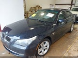 BMW 528I XDRIVE WBANV13569C153155 снимка