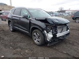 HYUNDAI SANTA FE SEL 5NMS2DAJ2PH614284 снимка