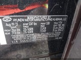 HYUNDAI SANTA FE SEL 5NMS2DAJ2PH614284 снимка