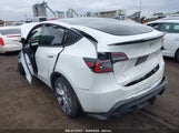 TESLA MODEL Y AWD/LONG RANGE DUAL MOTOR ALL-WHEEL DRIVE 7SAYGDEE0PA112870 снимка