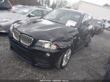 BMW X3 XDRIVE35I 5UXWX7C53E0E81599 снимка