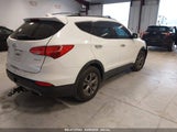 HYUNDAI SANTA FE SPORT 2.4L 5XYZU3LB6EG225227 снимка