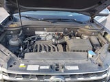 VOLKSWAGEN ATLAS 3.6L V6 SE/3.6L V6 SE W/TECHNOLOGY 1V2DR2CA6JC524260 fotografie