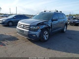 VOLKSWAGEN ATLAS 3.6L V6 SE/3.6L V6 SE W/TECHNOLOGY 1V2DR2CA6JC524260 fotografie