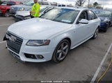 AUDI A4 2.0T PREMIUM WAUFFAFL8CA118440 снимка