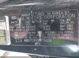 KIA SOUL KNDJT2A10B7734016 снимка