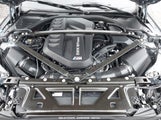 BMW M4 COMPETITION XDRIVE WBS43AZ00NCJ87840 fotografie