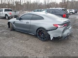 BMW M4 COMPETITION XDRIVE WBS43AZ00NCJ87840 photo