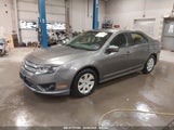 FORD FUSION SE 3FAHP0HA5AR364644 снимка