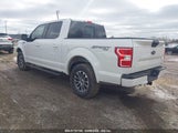 FORD F-150 XLT 1FTEW1EP3KF****** снимка