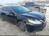 NISSAN ALTIMA 2.5 S 1N4AL3AP8HC476764 снимка
