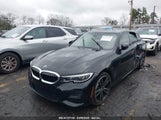 BMW 330I 3MW5R1J00M8B80041 снимка