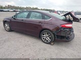 FORD FUSION SE 3FA6P0H77DR271625 снимка