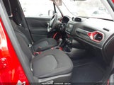 JEEP RENEGADE TRAILHAWK ZACCJBCT3GPC61025 снимка