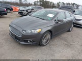 FORD FUSION TITANIUM 3FA6P0K98GR198389 снимка
